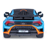 Jamara Lamborghini Huracan Mo 1:32 Azul 3+