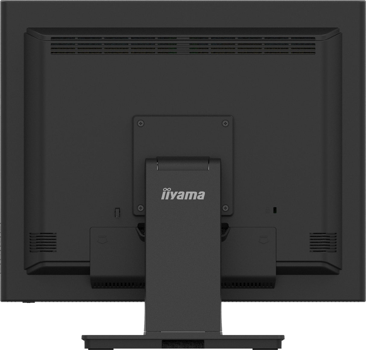 Iiyama 48.0cm 19" T1932msc-B2s 5:4 M-Touch Hdmi+Dp+Vga