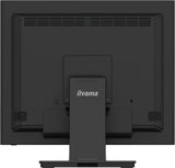 EAN 4948570127757 - iiyama ProLite T1931SR-B2S pantalla para PC 48,3 cm (19") 1280 x 1024 Pixeles SXGA LCD Pantalla táctil Me imagen 18