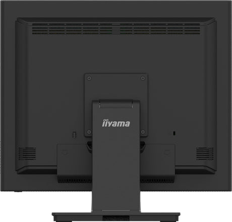 EAN 4948570127757 - iiyama ProLite T1931SR-B2S pantalla para PC 48,3 cm (19") 1280 x 1024 Pixeles SXGA LCD Pantalla táctil Me imagen 18