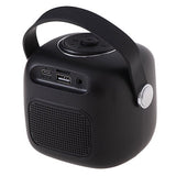 EAN 5905575902429 - Adler AD 1199B altavoz portátil o de fiesta Altavoz monofónico portátil Negro, Gris imagen 3