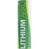 Batería De Litio Inline, 3000 Mah, 18650