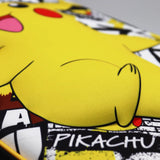 Mochila Happy Pikachu Pokemon 40cm