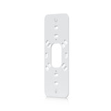 G4 Doorbell Pro Poe Gang Box  Mount White. Secure