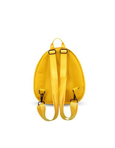 Mochila Con Pantalla Led Woxter Loy-Big Eye Amarilla
