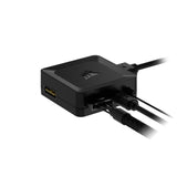 Ventilador Corsair Icue Link-Hub, Cl-9011116-Ww