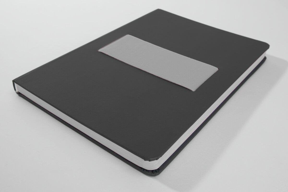 Sigel Cuaderno Linescape A5 - Material De Oficina - A5
