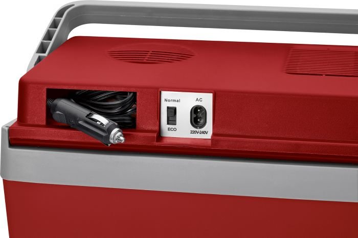 Clatronic Kb3713 Nevera Portátil A++ 25l