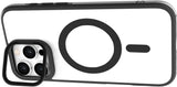 EAN 5715063424773 - eSTUFF ES67141102 funda para teléfono móvil 16 cm (6.3") Transparente, Negro imagen 6