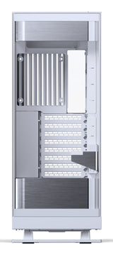 Caja Pc Phanteks Evolv X2 E-Atx, Tempered Glass, Drgb - Biala