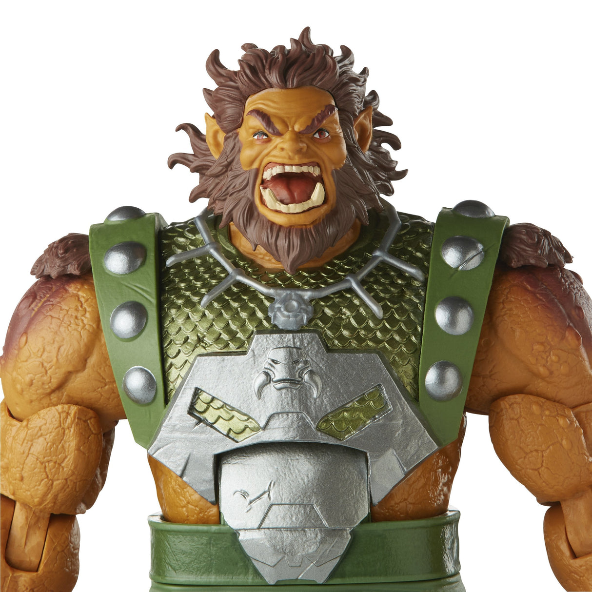 Figura Ulik Thor Marvel Legends Series 15cm