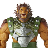 Figura Ulik Thor Marvel Legends Series 15cm