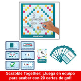 EAN 0194735239375 - Mattel Games HXV99 juego de tablero Word imagen 12