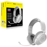 Corsair Hs35 V3 Auriculares Inalámbrico Y Alámbrico Diadema Juego Bluetooth Blanco