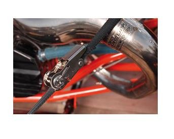 Mamer Lock Spanngurt Con Ratsche 5m X 25mm