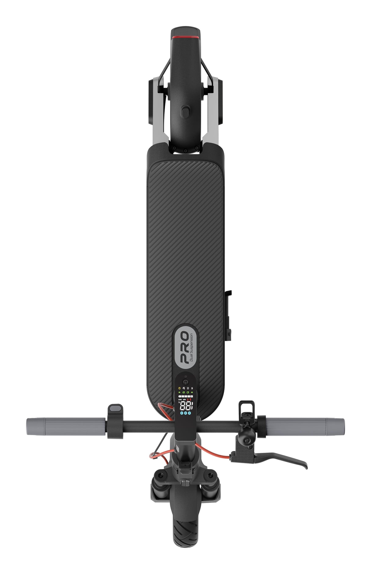 EAN 6932554403836 - Xiaomi Scooter 5 Pro Negro, Gris 20 kmh 10,2 Ah imagen 5
