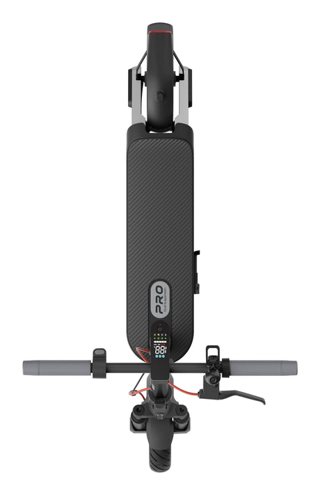 EAN 6932554403836 - Xiaomi Scooter 5 Pro Negro, Gris 20 kmh 10,2 Ah imagen 5