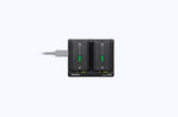 EAN 4548736163850 - Sony BC-ZD1 cargador de batería Batería para cámara digital USB imagen 4