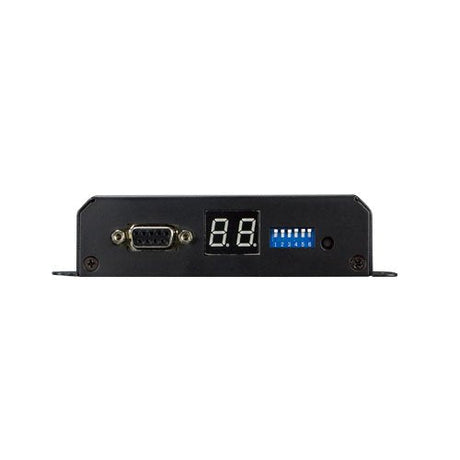 EAN 4711605282505 - PLANET IHD-210PT extensor audio/video Transmisor de señales AV Negro imagen 4