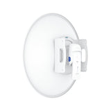 Ubiquiti Networks Uisp-Dish   Antena Parab&Oacute Lica 5/6 Ghz Con 30dbi De Ganancia Y Conexi&Oacute N Directa A Airfiber 5xhd Y Rp-5ac