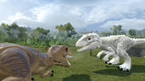 Juego Lego Jurassic World Switch