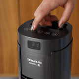Taurus 947267000 Ventilador Negro