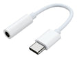 EAN 8809968821120 - Samsung GP-TGU023AEA USB-C 3.5 mm Blanco imagen 1
