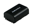 EAN 5055190114728 - 2-Power DR9700A batería para cámara/grabadora Ión de litio 700 mAh imagen 1