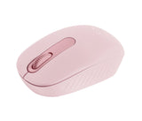 Ratón Inalámbrico Logitech M196 Rosa Bluetooth  - 910-007461