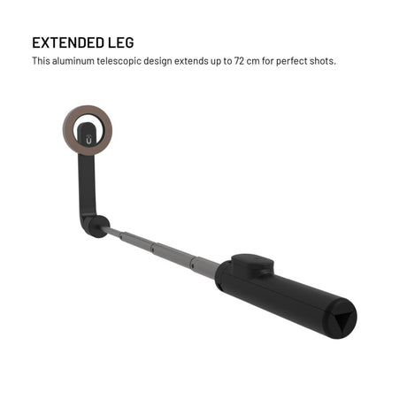 EAN 8591680157655 - FIXED FIXSN-M-BK soporte Soporte pasivo Teléfono móvil/smartphone Negro imagen 5