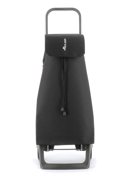 EAN 8420812920785 - Rolser Jet LN Negro Bolsa para carrito de la compra imagen 4