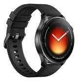 EAN 6932554431488 - Xiaomi Watch 5 3,91 cm (1.54") AMOLED 47 mm Digital 480 x 480 Pixeles Pantalla táctil Negro GPS (satélite imagen 3