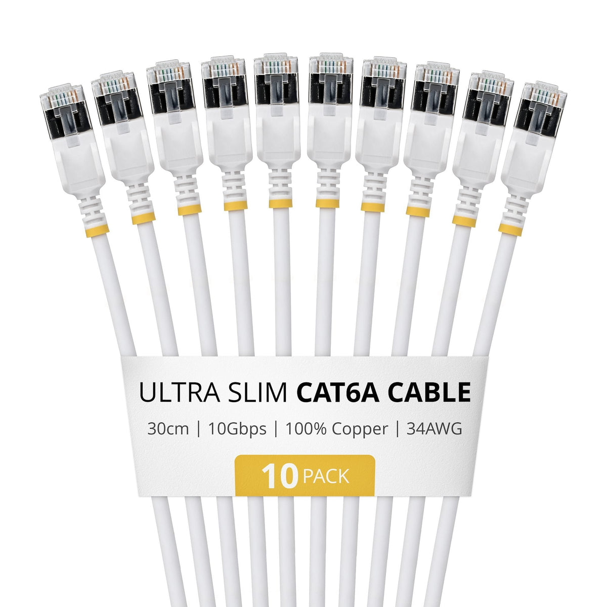 Startech.Com Startech - Cable De Red - Rj-45 (M) A Rj-45 (M)