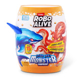 Zuru Robo Alive - Deep Sea Monster Surprise 71155