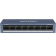 EAN 6931847192013 - Hikvision Pro Series DS-3E0108-O switch No administrado Fast Ethernet (10/100) Gris imagen 1