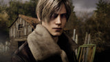 Juego Resident Evil 4 Remake Playstation 4