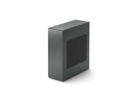 EAN 4895229128255 - Philips TAB8507B/10 altavoz soundbar Antracita 3.1 canales 600 W imagen 8