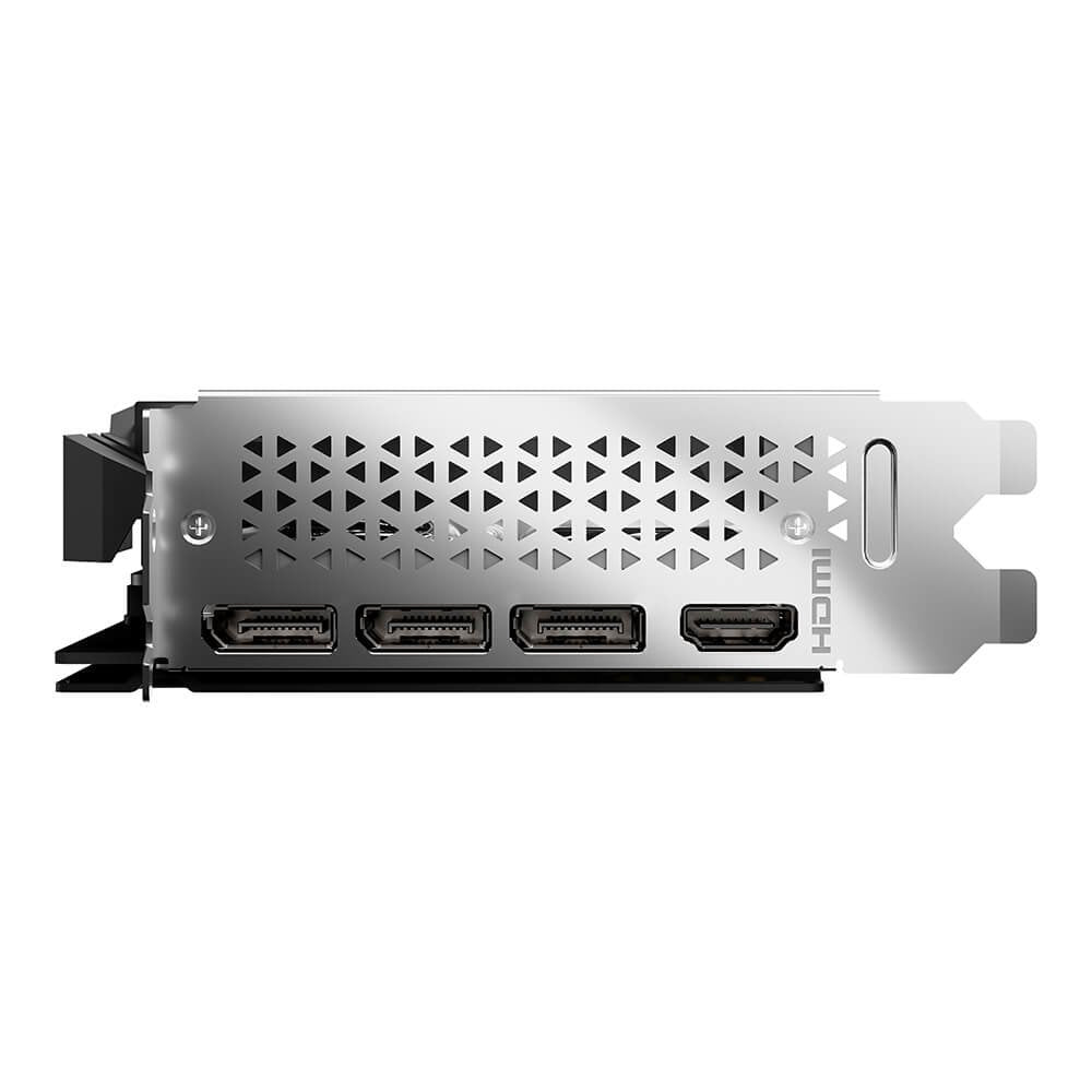 EAN 0751492786407 - PNY GeForce RTX 4070 SUPER XLR8 Gaming VERTO EPIC-X RGB Overclocked Triple Fan DLSS 3 NVIDIA 12 GB GDDR6X imagen 4