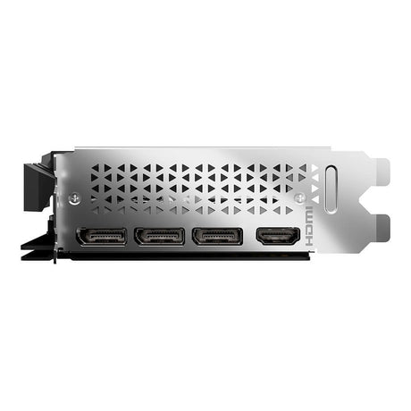 EAN 0751492786407 - PNY GeForce RTX 4070 SUPER XLR8 Gaming VERTO EPIC-X RGB Overclocked Triple Fan DLSS 3 NVIDIA 12 GB GDDR6X imagen 4