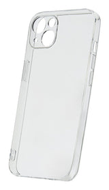EAN 5907457775336 - TelForceOne GSM184452 funda para teléfono móvil Transparente imagen 1