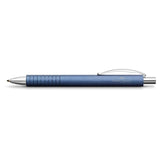 EAN 4005401484264 - Faber-Castell Essentio Negro Bolígrafo de punta retráctil con pulsador Fuerte imagen 1