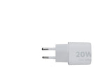 EAN 8718182277395 - Xtorm XEC020 cargador de dispositivo móvil Universal Blanco USB Carga rápida Interior imagen 9