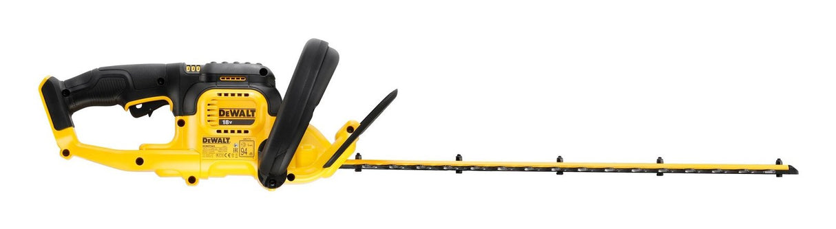Dewalt Dcmht563n-Xj-Cortasetos Xr 18v 55cm 25mm Sin Cargador/Batería