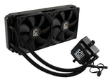 EAN 4260070125324 - LC-Power LC-CC-240-LICO sistema de refrigeración para ordenador Procesador Sistema de refrigeración líqui imagen 2