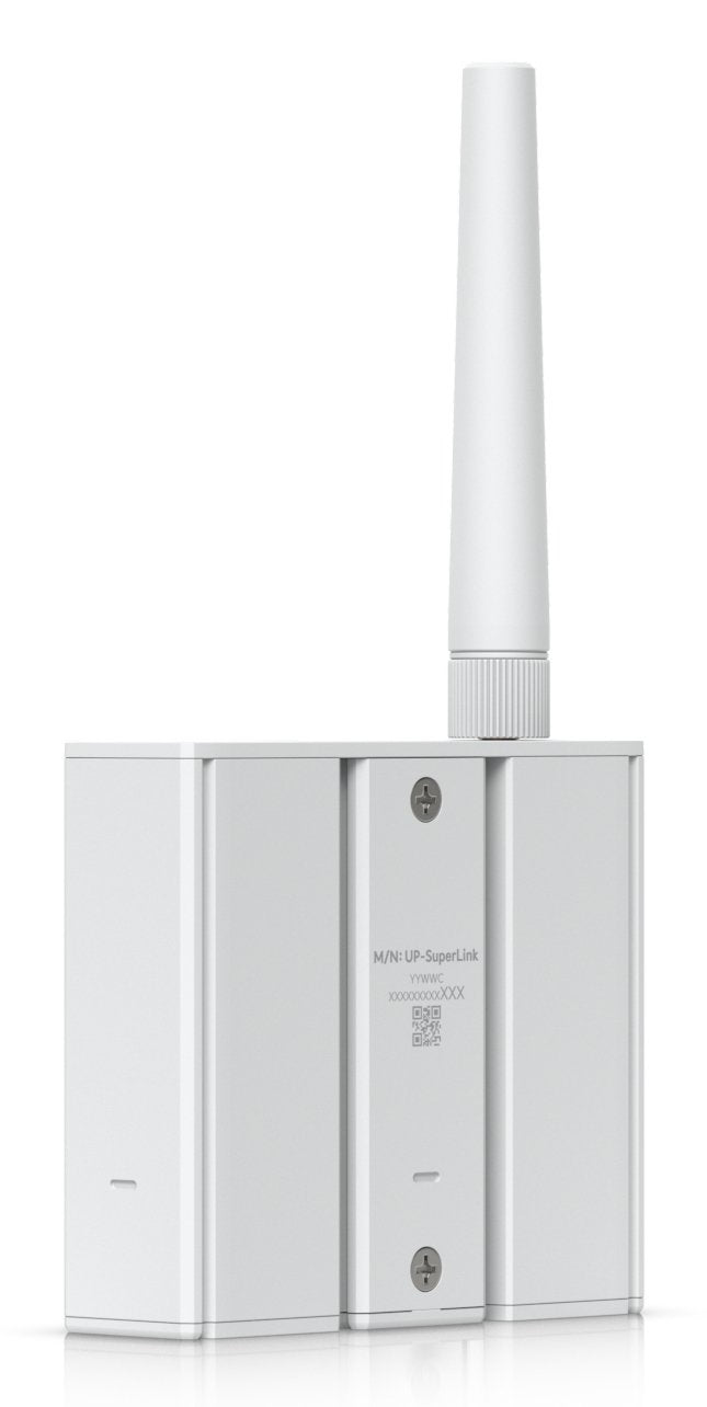 Ubiquiti Super Link Gateway (Blanco) Up-Superlink
