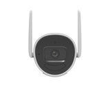 Camara 4 Mp Outdoor Audio Fixed  Bullet Network Camera