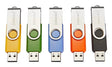EAN 4034303035823 - Intenso Basic Line unidad flash USB 16 GB USB tipo A 2.0 Negro, Azul, Verde, Naranja, Amarillo imagen 1