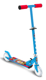 EAN 3496274500426 - STAMP 106450042 scooter Niños Patinete clásico Azul imagen 1
