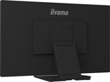 Iiyama 68.6cm 27" T2754msc-B2ag 16:9 M-Touch Vga+Hdmi