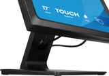 Monitor Iiyama  17" T1731sr-B2s 5:4 Hdmi+Dp Vga